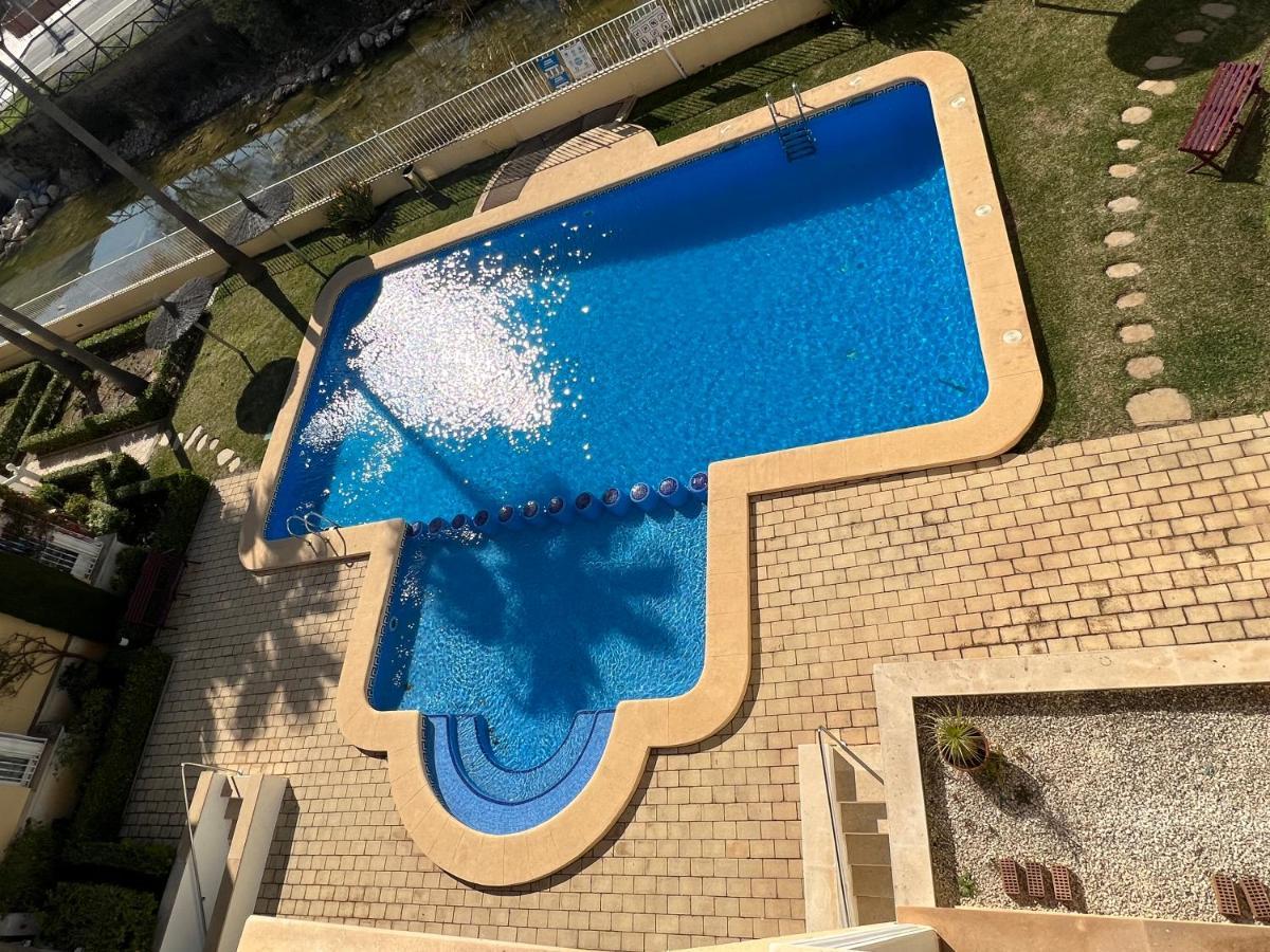 Xabiadecision Appartamento *