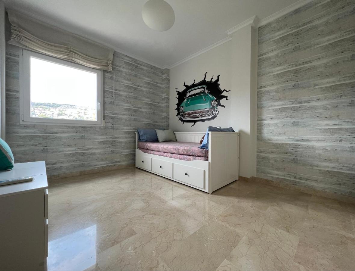 Appartamento Xabiadecision Jávea
