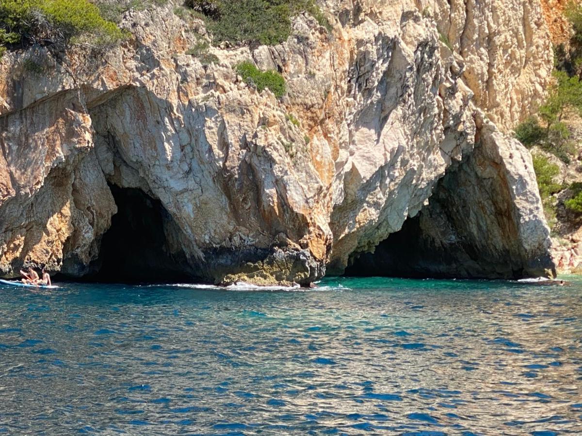 Xabiadecision * Javea