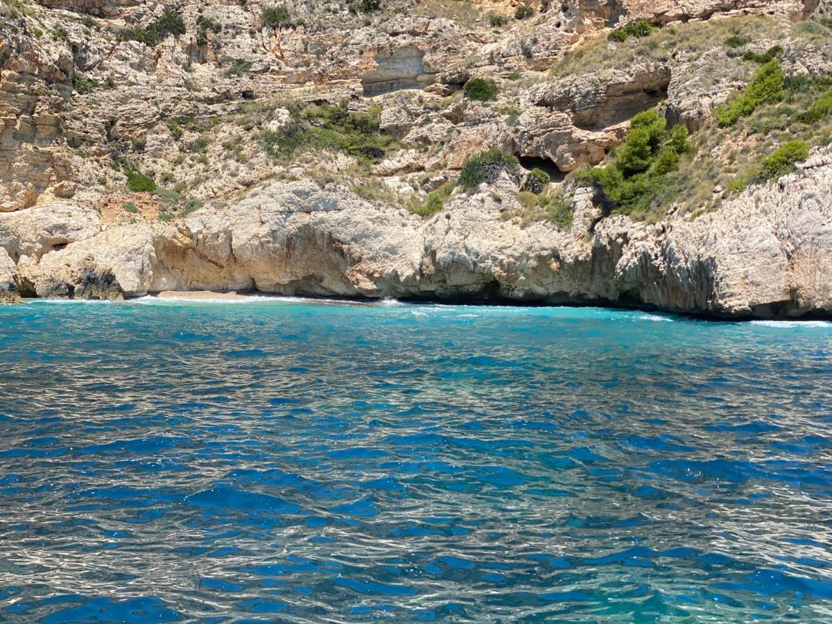 Apartment Xabiadecision Javea
