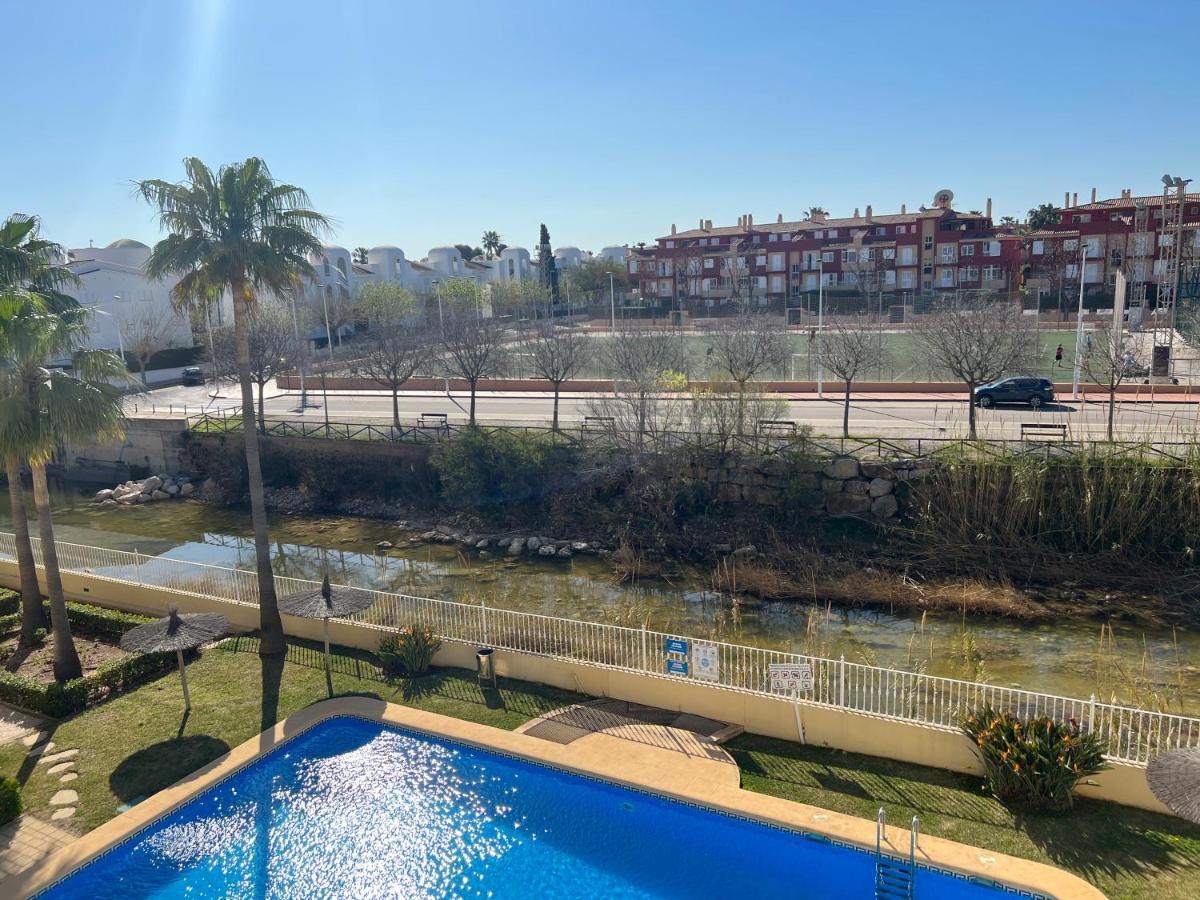 Xabiadecision Apartment