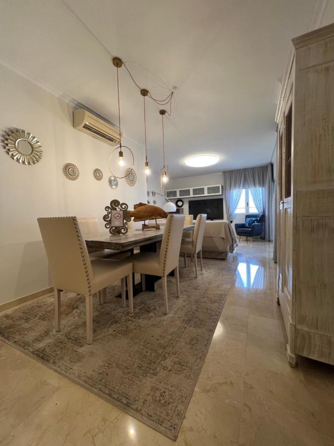 Xabiadecision Apartment *
