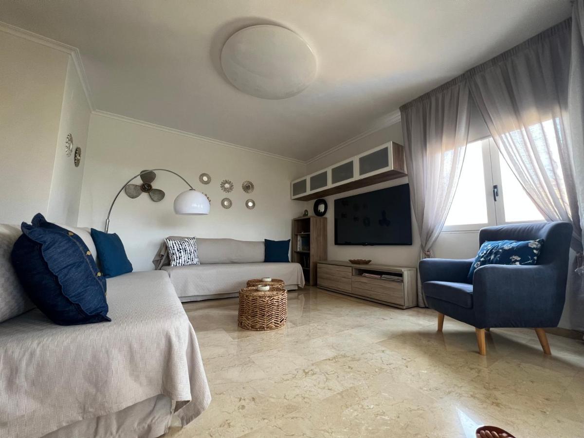 Xabiadecision Apartment *