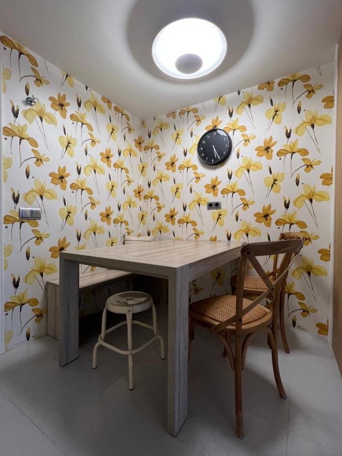 Xabiadecision Apartment