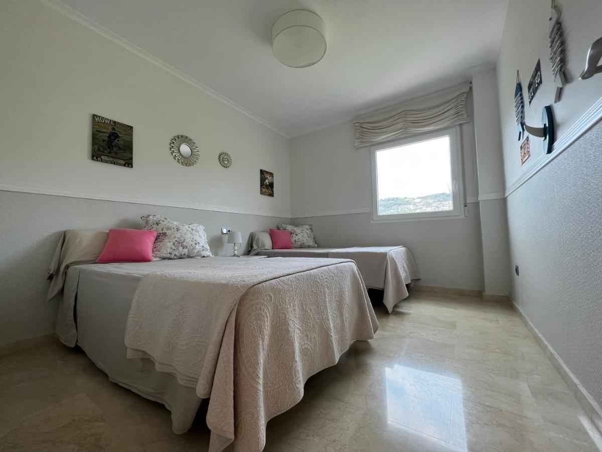 Apartment Xabiadecision Javea